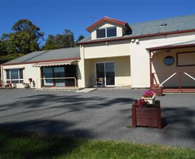 Pastimes River Apartments - Darwin Holiday 2