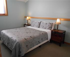 Pastimes River Apartments - Darwin Holiday 4