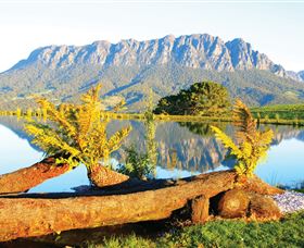 Eagles Nest Regreat - Darwin Holiday 2