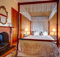 Abbey's Spa Cottage - Darwin Holiday