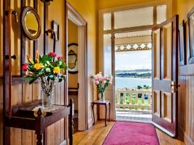 Abbey's Spa Cottage - Darwin Holiday 1