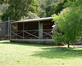Wing's Wildlife Park (Accommodation) - Darwin Holiday 3