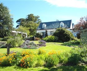 Roslyn House Bed And Breakfast - Darwin Holiday 1