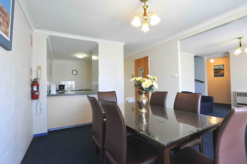 Alanvale Apartments & Motor Inn - Darwin Holiday 0