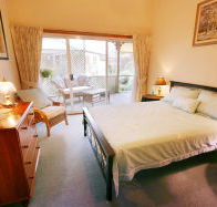 B  B At Winterbrook - Darwin Holiday