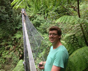 Rosebery Cabin And Tourist Park - Darwin Holiday 2