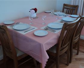 Brady's View Bed And Breakfast Holiday Apartment - Darwin Holiday 3