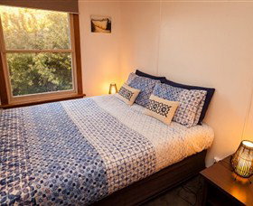 Rubicon River Hideaway - Darwin Holiday 2