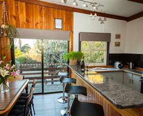 Rubicon River Hideaway - Darwin Holiday 1