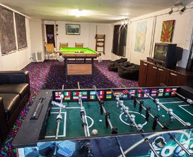 Rubicon River Hideaway - Darwin Holiday 4