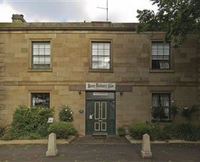 Ross Bakery Inn - Darwin Holiday 0