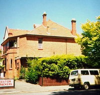 Launceston Backpackers - Darwin Holiday