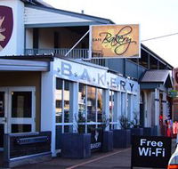 Campbell Town Hotel - Darwin Holiday