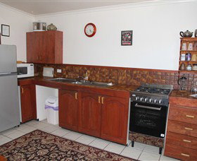 Captain's Cottage Stanley - Darwin Holiday 2