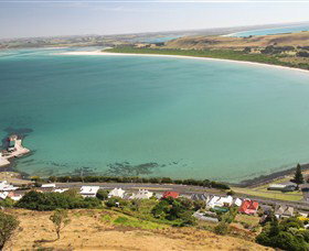 Captain's Cottage Stanley - Darwin Holiday 4