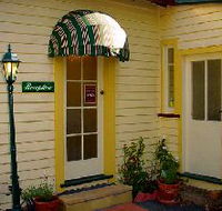 Ross BB Accommodation