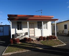 Moomba Holiday And Caravan Park - Darwin Holiday 0