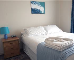 Moomba Holiday And Caravan Park - Darwin Holiday 1
