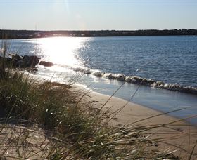 Moomba Holiday And Caravan Park - Darwin Holiday 4