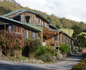 Claude Road TAS Darwin Holiday