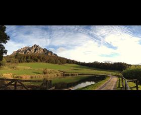 Silver Ridge Retreat - Darwin Holiday 2