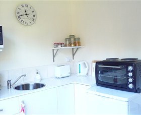 River Walk Bed And Breakfast - Darwin Holiday 1