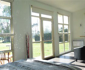 Robigana TAS Darwin Holiday