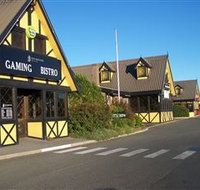 Olde Tudor Hotel - Darwin Holiday