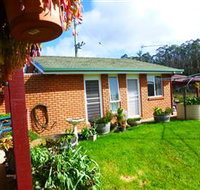 Quamby Pines Chalet B  B - Darwin Holiday