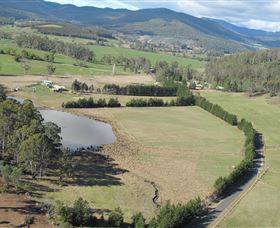 Quamby Pines Chalet B & B - Darwin Holiday 4