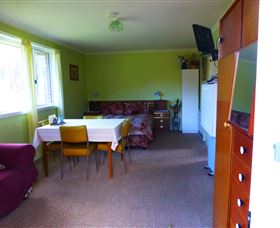 Quamby Pines Chalet B & B - Darwin Holiday 2