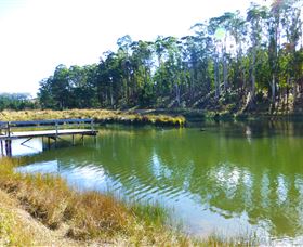 Quamby Pines Chalet B & B - Darwin Holiday 3