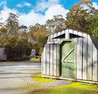 Discovery Holiday Parks Cradle Mountain Cosy Cabins