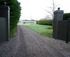 Cradle Country Cottages - Darwin Holiday 3