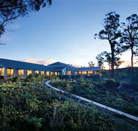 Cradle Mountain Hotel