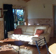 Drumreagh Bed and Breakfast Cabins - Darwin Holiday