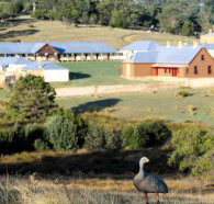 Penitentiary Accommodation Units - Darwin Holiday