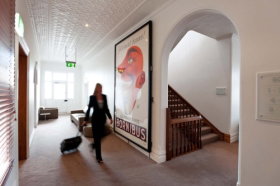 Ikon Hotel - Darwin Holiday 0