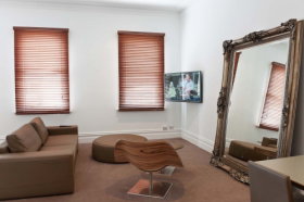 Ikon Hotel - Darwin Holiday 1