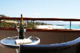 Bicheno Beach Stay - Darwin Holiday 1