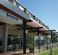 Bayside Inn St Helens - Darwin Holiday