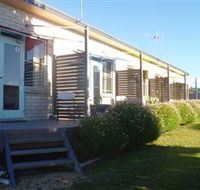 Scamander On The Beach