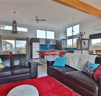 Seymour Waves - Darwin Holiday