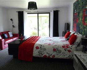 Rowes Retreat Bed And Breakfast - Darwin Holiday 2