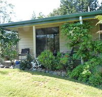 Rowes Retreat Bed and Breakfast - Darwin Holiday