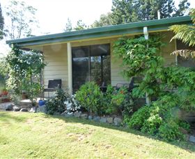 Rowes Retreat Bed And Breakfast - Darwin Holiday 0