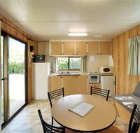 Burnie Holiday Caravan Park - Darwin Holiday
