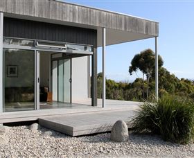 Aplite House - Darwin Holiday 1