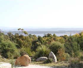 Aplite House - Darwin Holiday 4