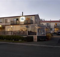 Amos House and Swansea Ocean Villas - Darwin Holiday